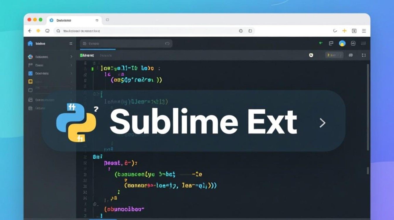 Sublime Text 运行 Python 报错解析-图2 Sublime Text 运行 Python 报错解析-图2