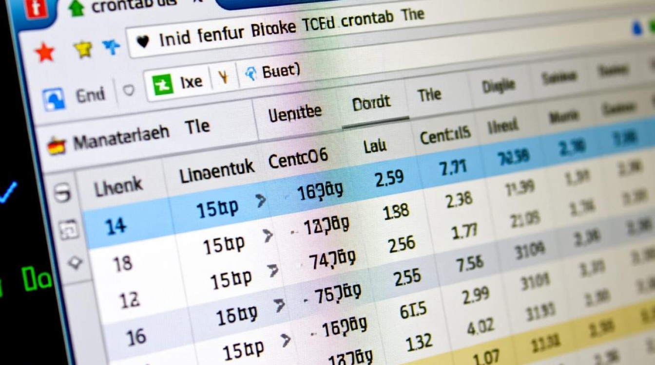 在CentOS 6系统上轻松安装配置crontab教程-图1