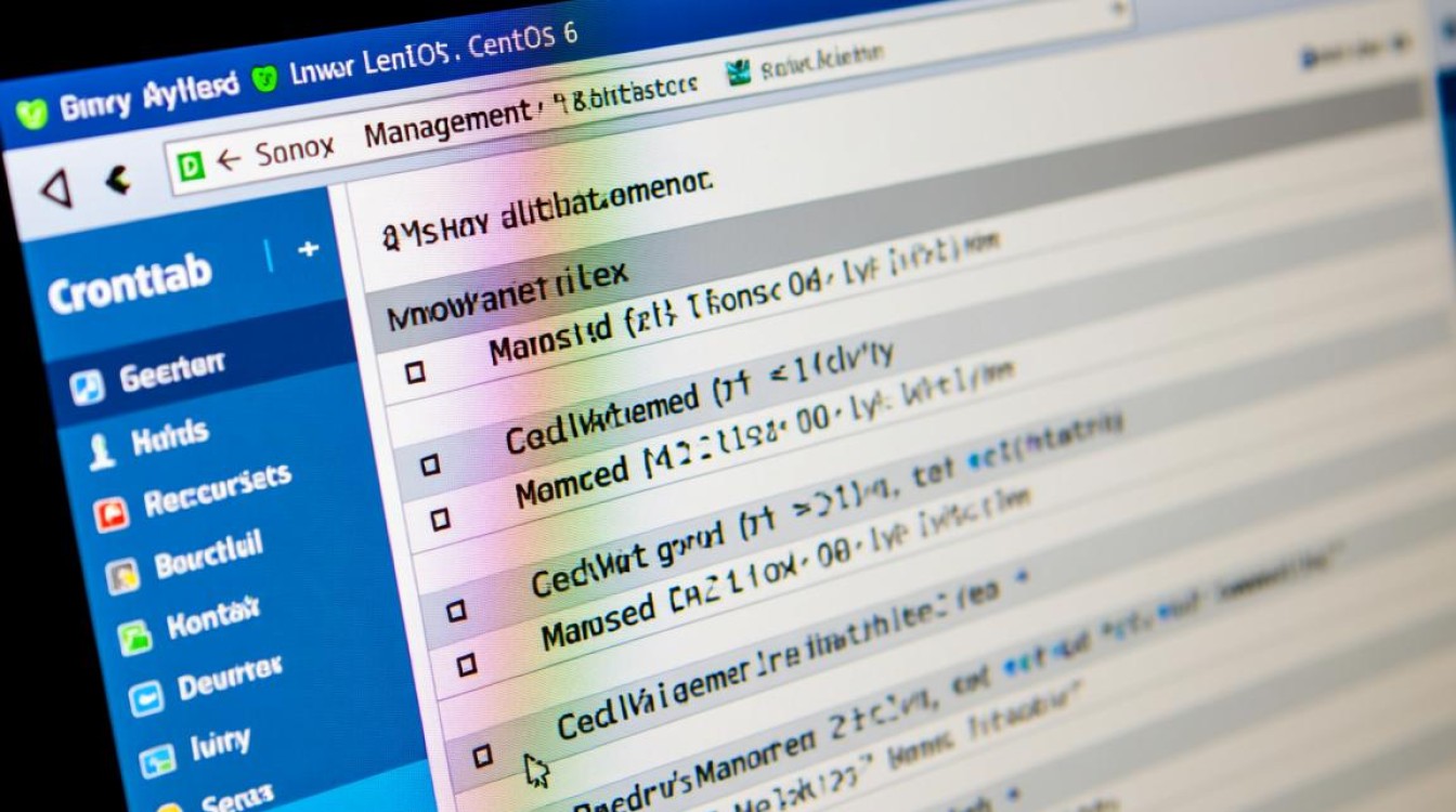 在CentOS 6系统上轻松安装配置crontab教程-图2