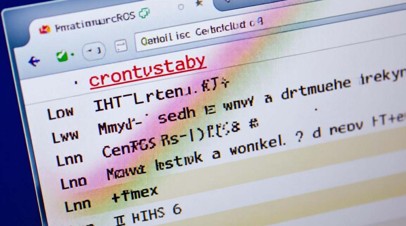 在CentOS 6系统上轻松安装配置crontab教程-图3
