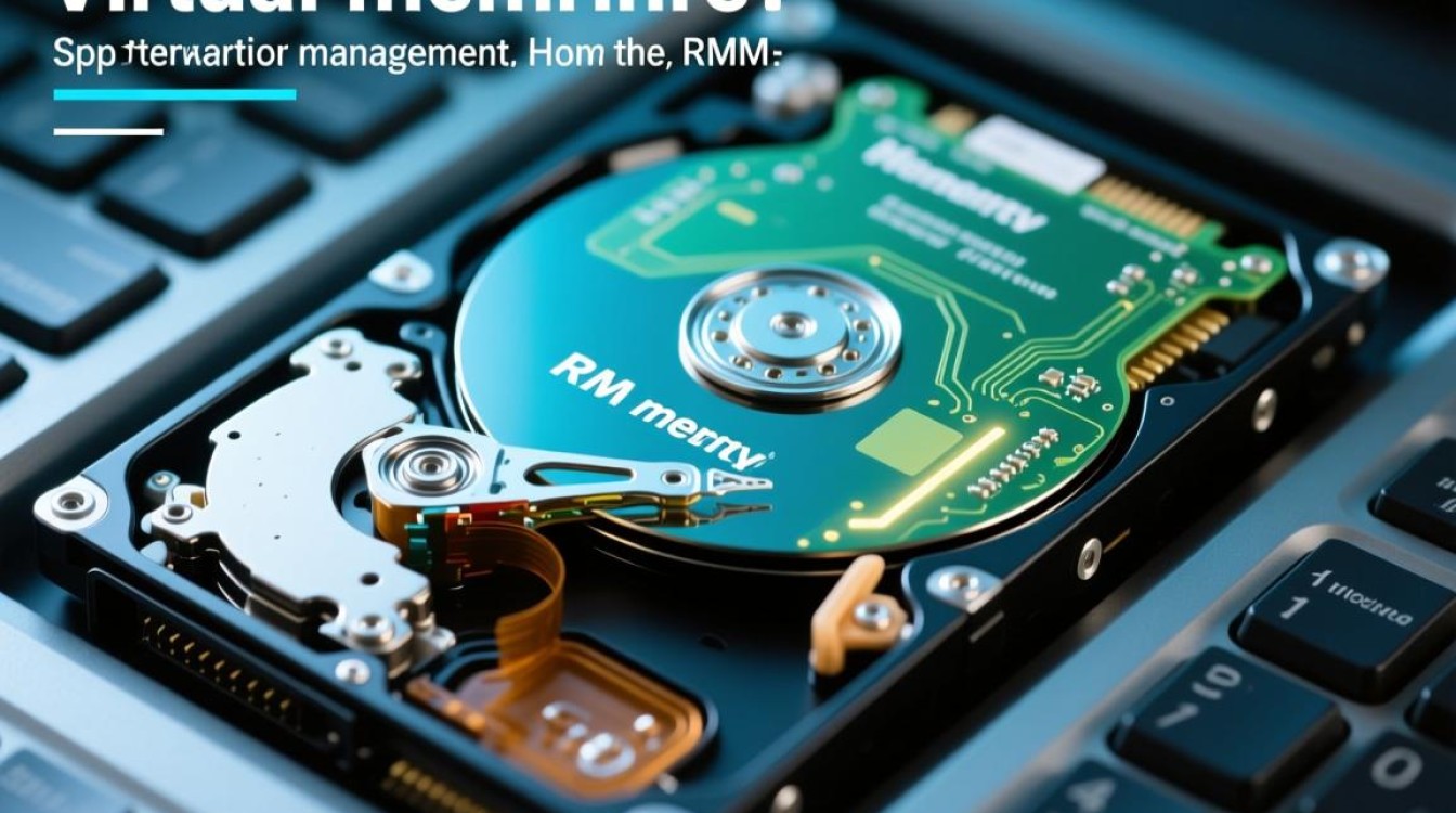 优化虚拟内存使用技巧解析-图2