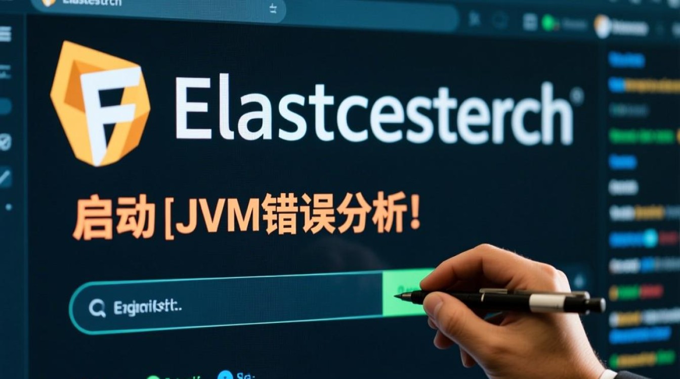 Elasticsearch JVM启动错误排查指南-图3