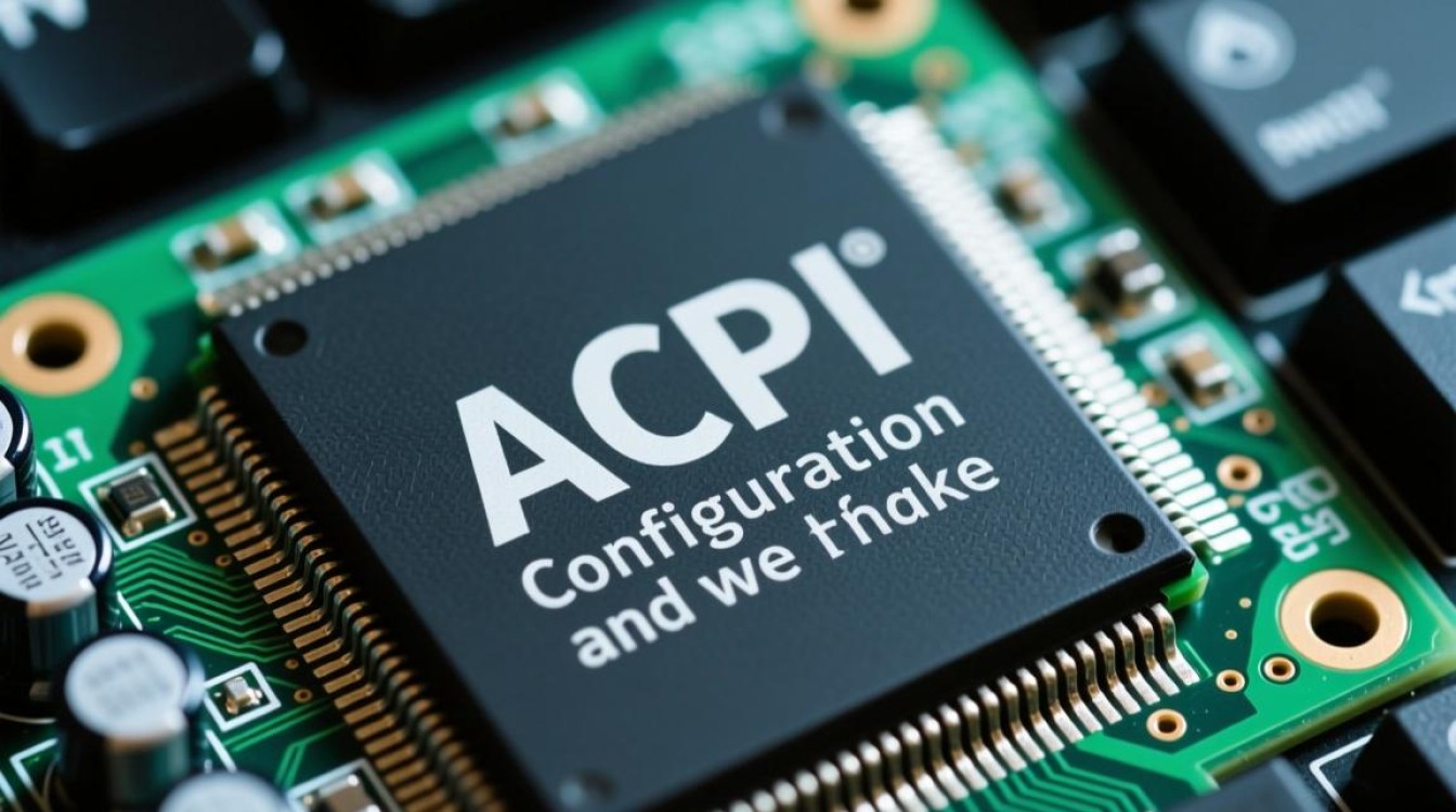 ACPI错误导致系统安装失败-图1