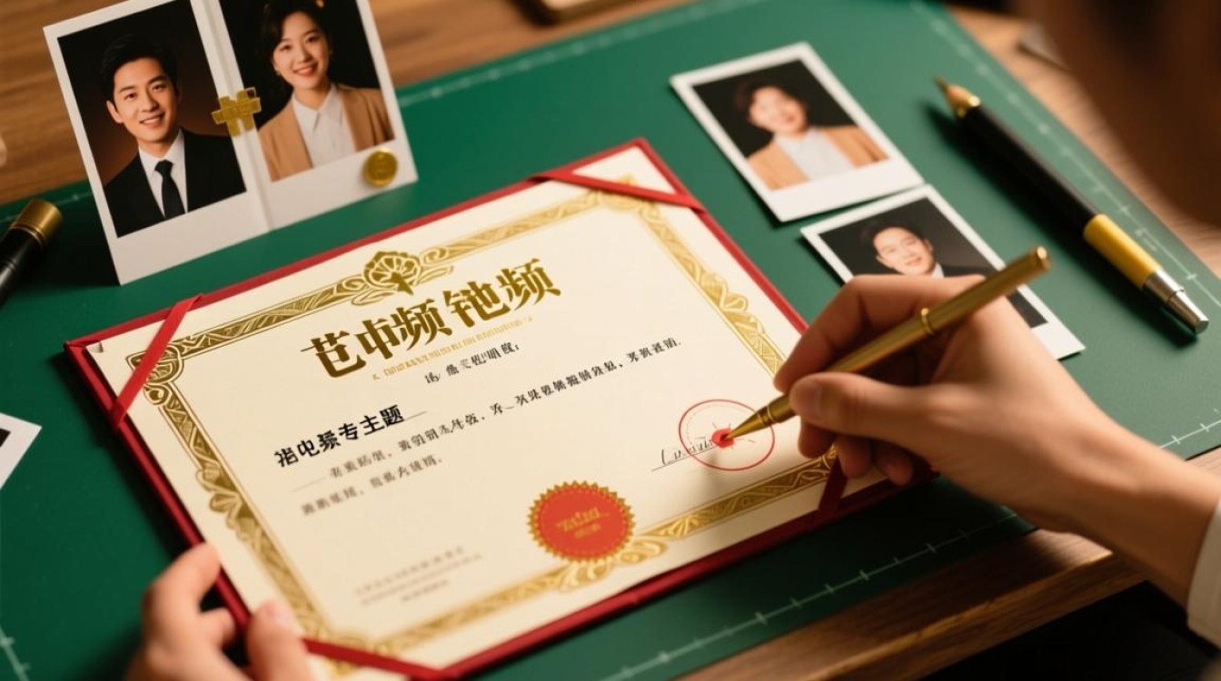 奖状照片视频剪辑教程，轻松制作个性化获奖视频-图2