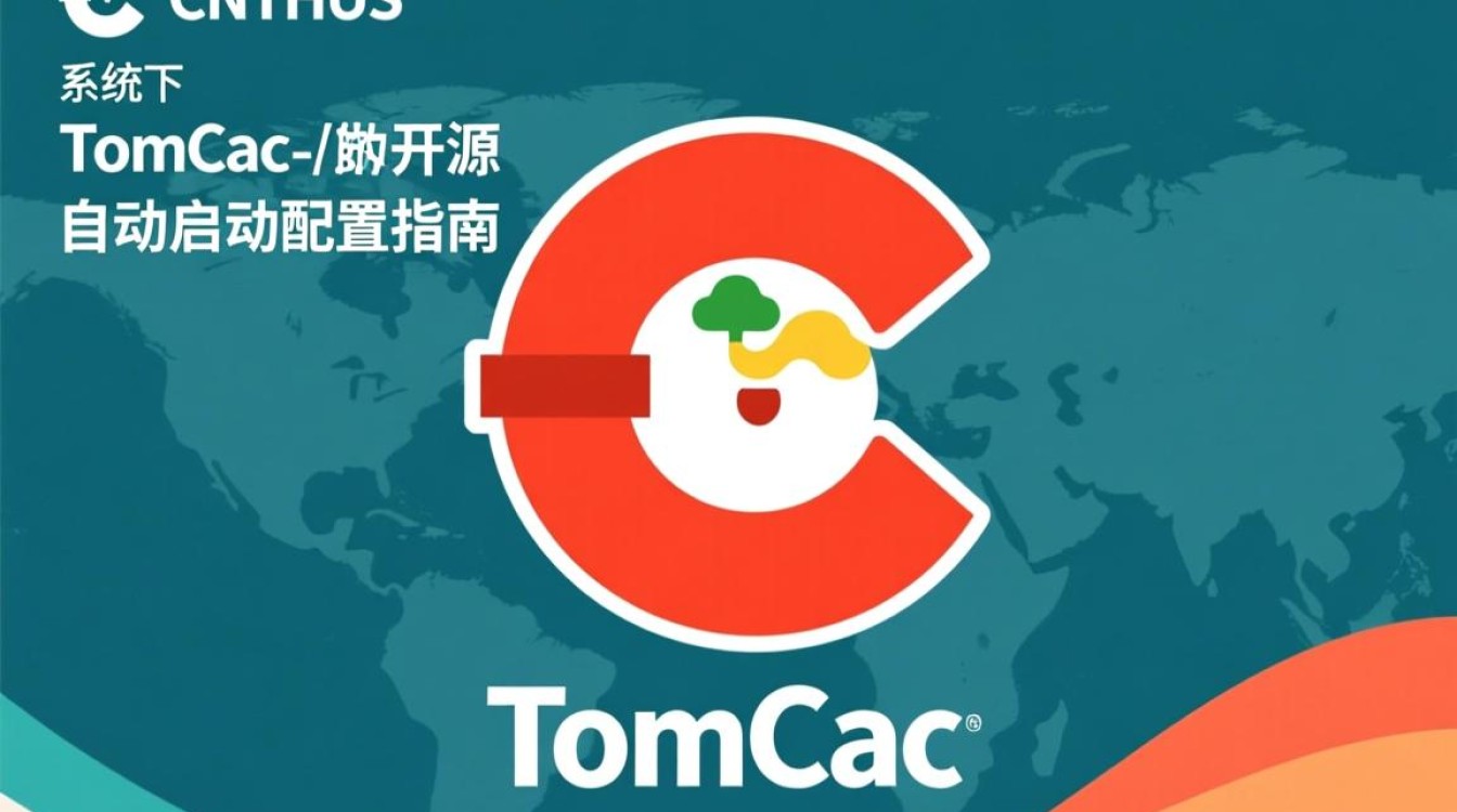 CentOS上Tomcat自动启动配置指南-图2 CentOS上Tomcat自动启动配置指南-图2