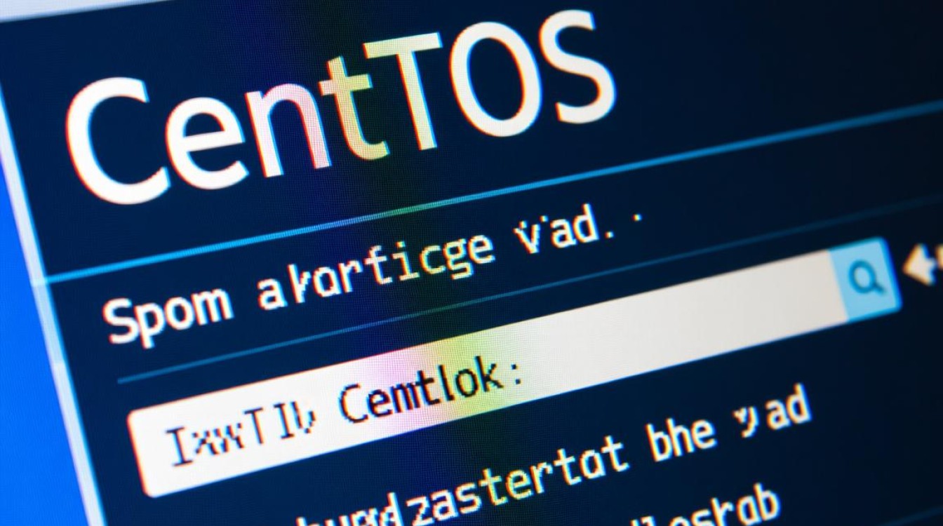 CentOS IP地址查询指南-图1