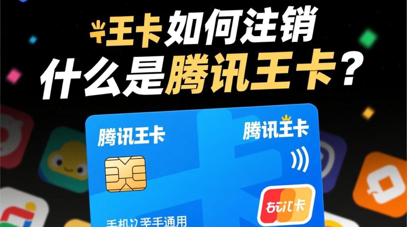 腾讯王卡注销指南-图3 腾讯王卡注销指南-图3