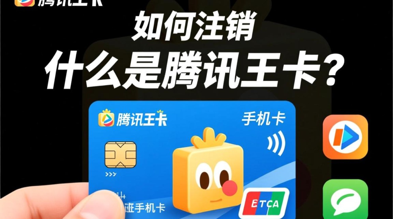 腾讯王卡注销指南-图2 腾讯王卡注销指南-图2