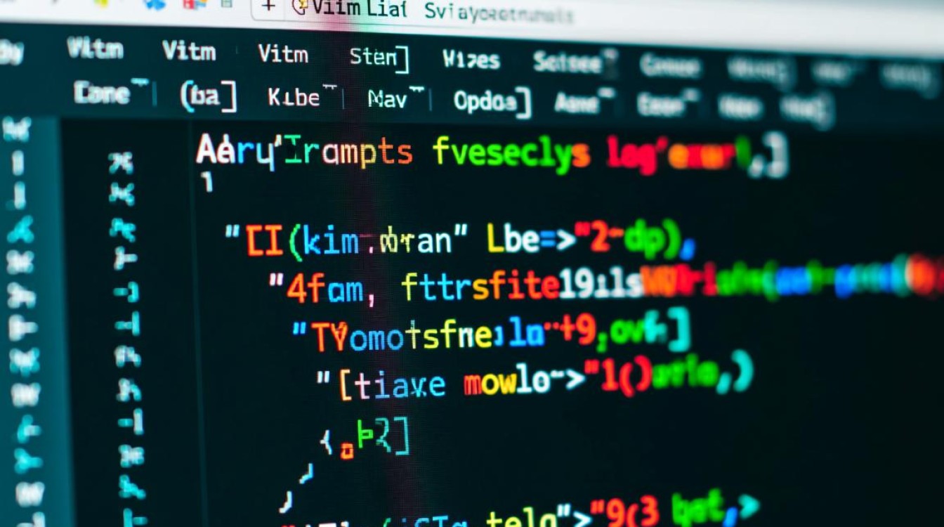 CentOS系统下Vim语法高亮功能开启指南-图1