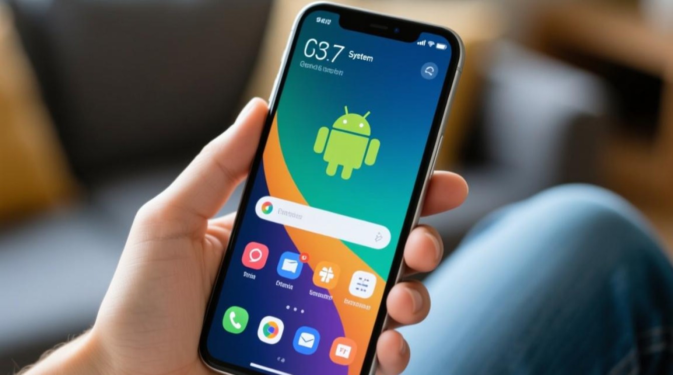 Android系统下的CentOS手机应用开发教程-图3