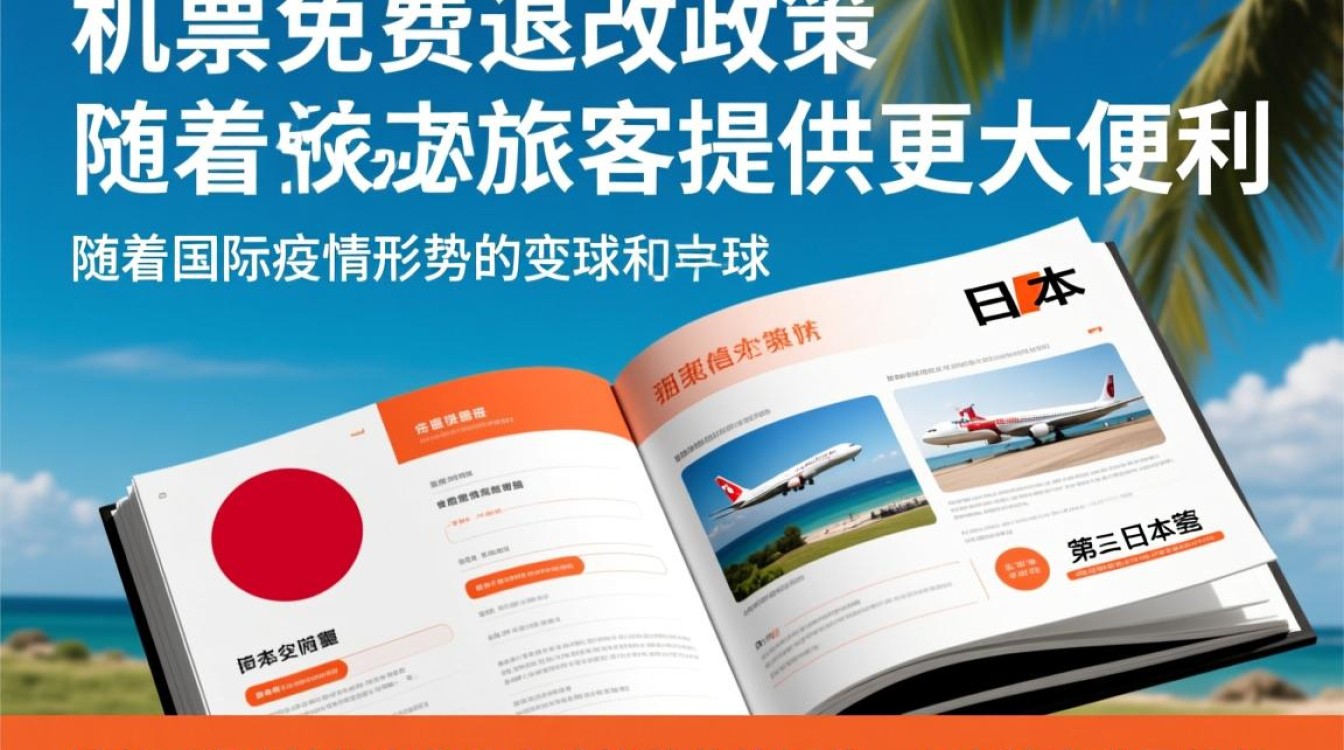 日本机票退改无忧,多家航司免费服务来袭-图2 日本机票退改无忧,多家航司免费服务来袭-图2