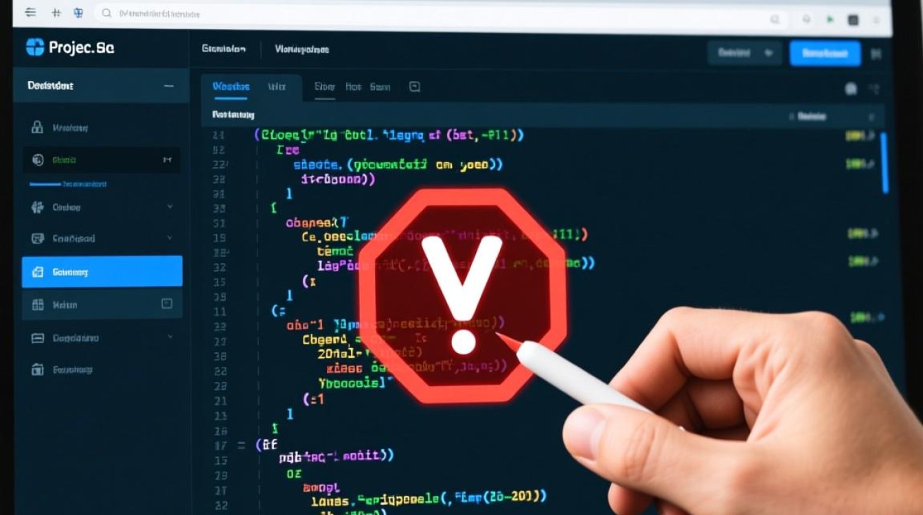 Web项目打包错误排查指南-图3
