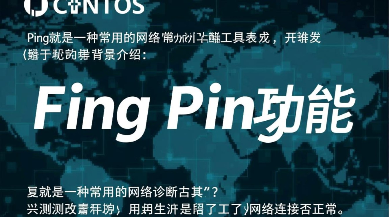 CentOS系统启用ping命令教程-图3