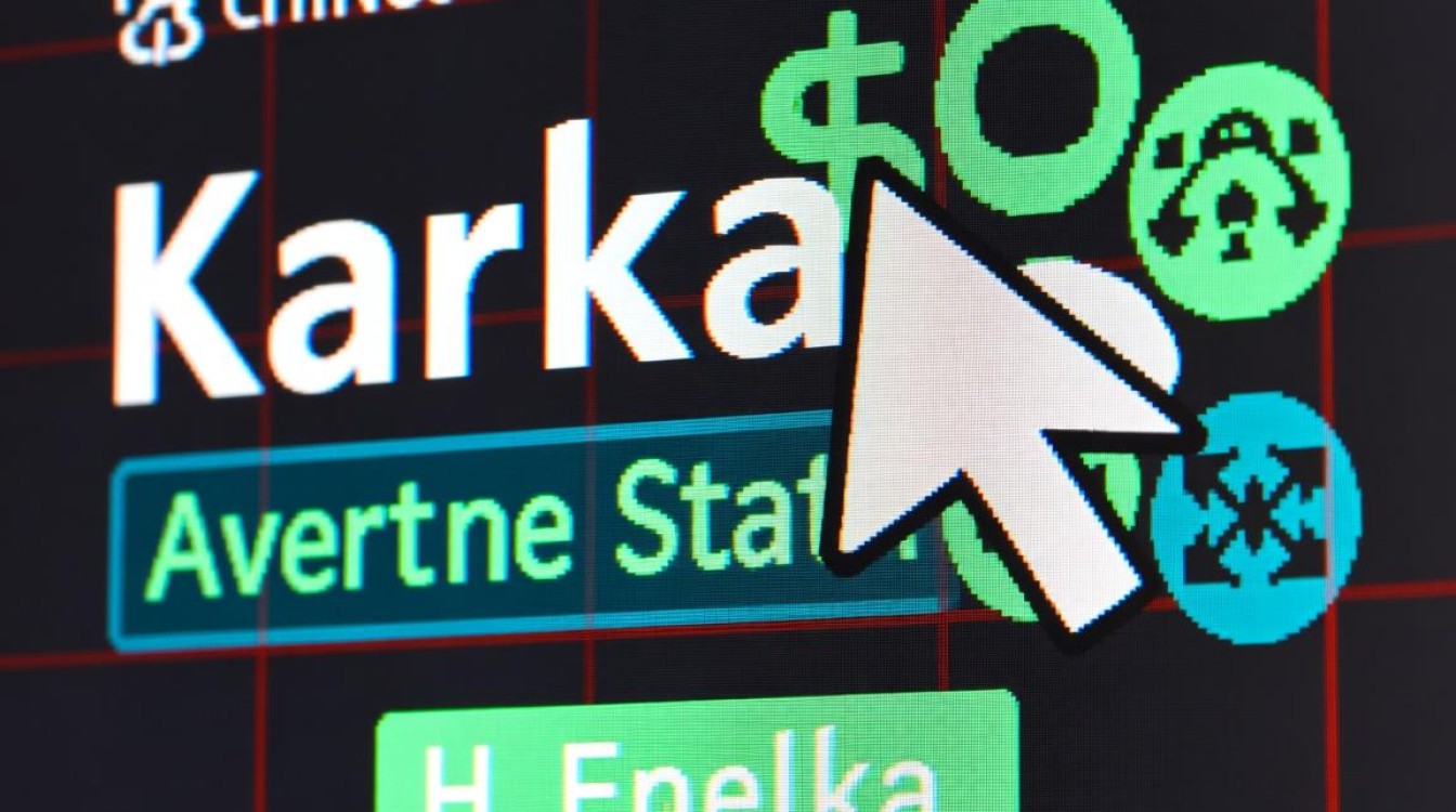 CentOS Kafka状态检查指南-图3