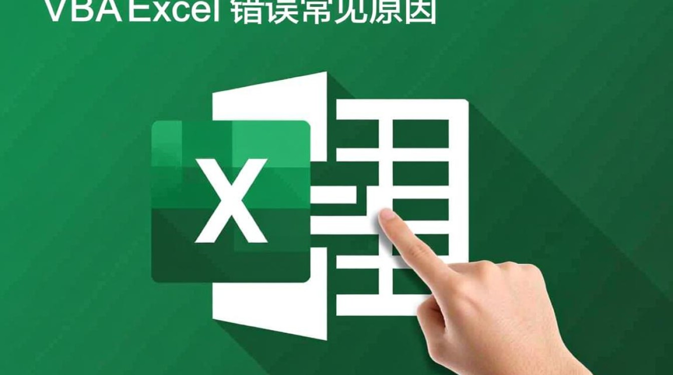VB编程中打开Excel文件时遇到的错误处理方法-图3