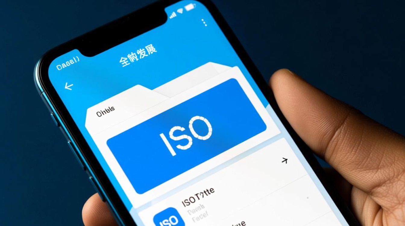 轻松打开ISO文件，手机使用指南-图3