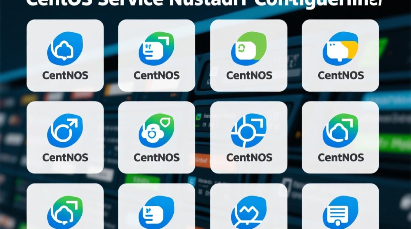 CentOS服务自启动配置指南-图2