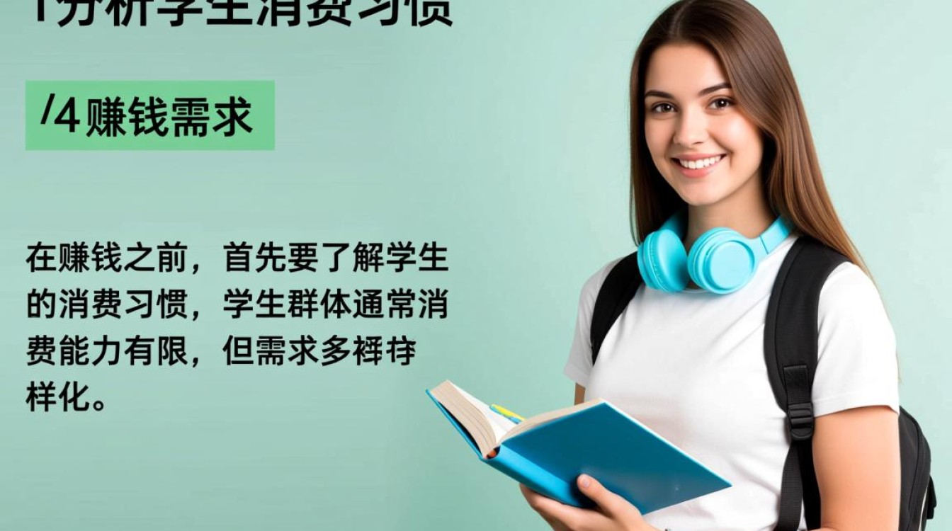 校园经济新商机，巧赚学生财-图3