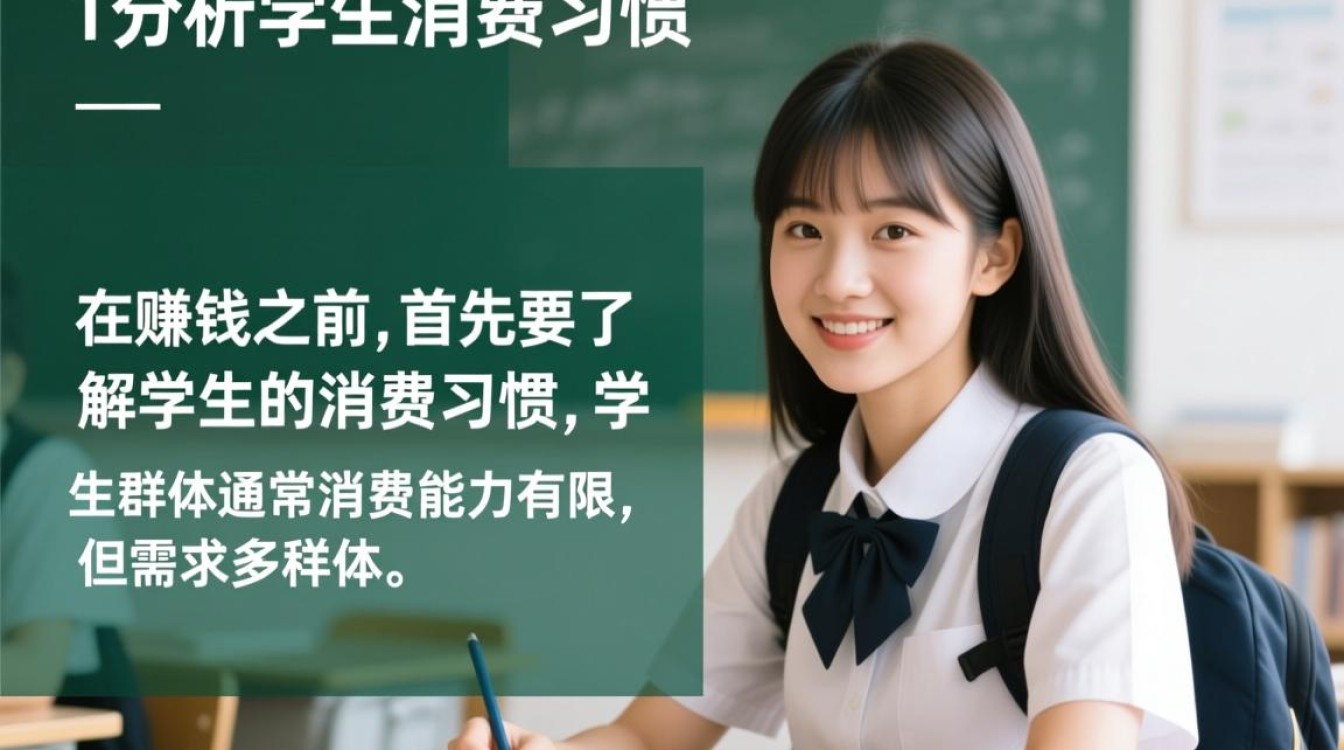 校园经济新商机，巧赚学生财-图2