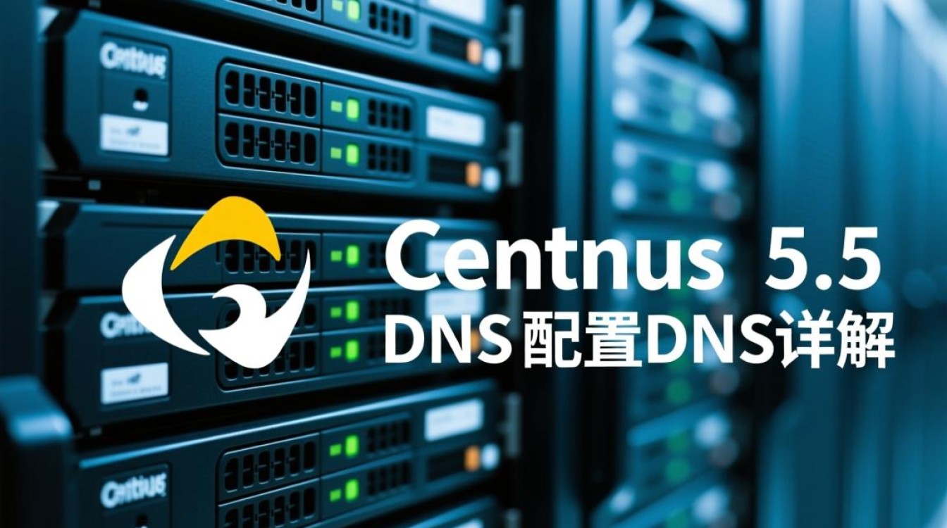 CentOS 5.5 DNS配置指南-图2
