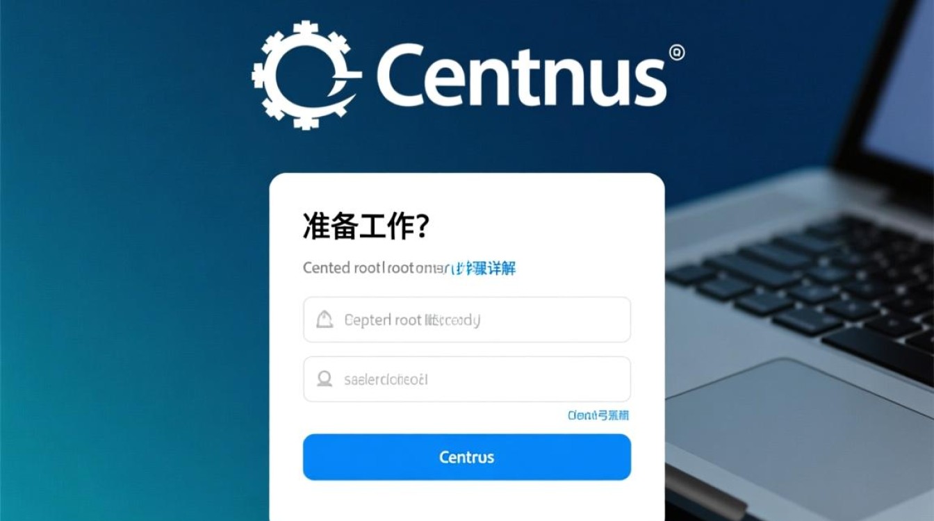 CentOS系统下创建root账户教程-图2