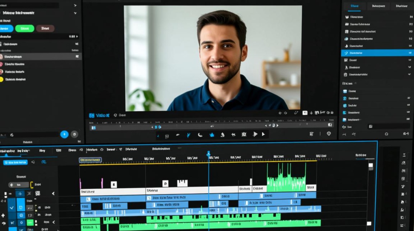 视频剪辑去噪技巧大揭秘-图1