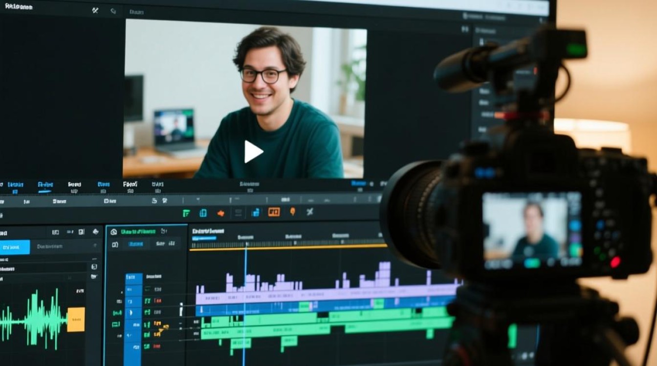 视频剪辑去噪技巧大揭秘-图3