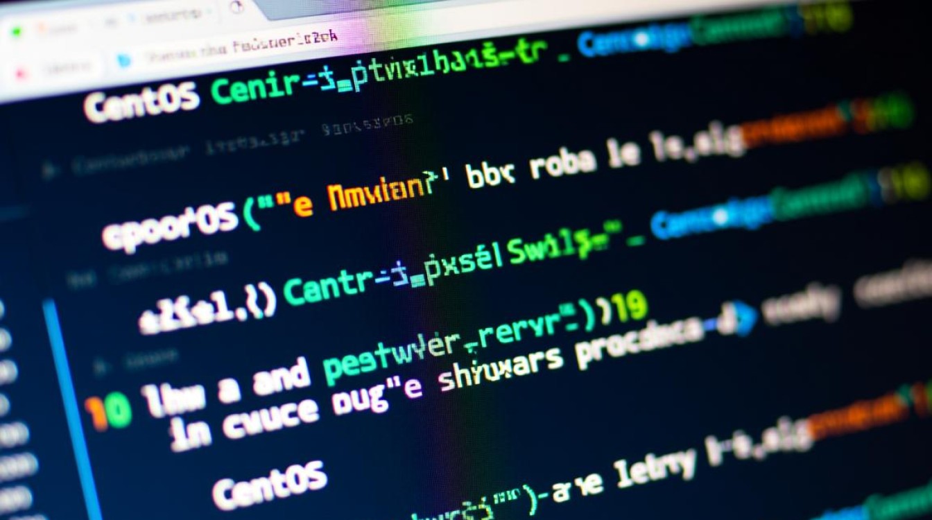 CentOS 系统配置，如何关闭命令行提示信息-图1