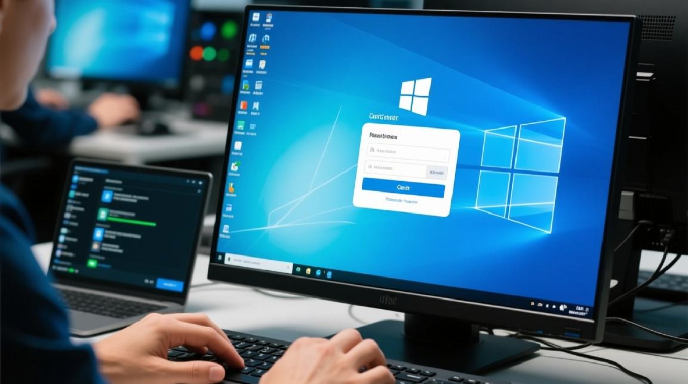 通过Windows登录CentOS系统-图2