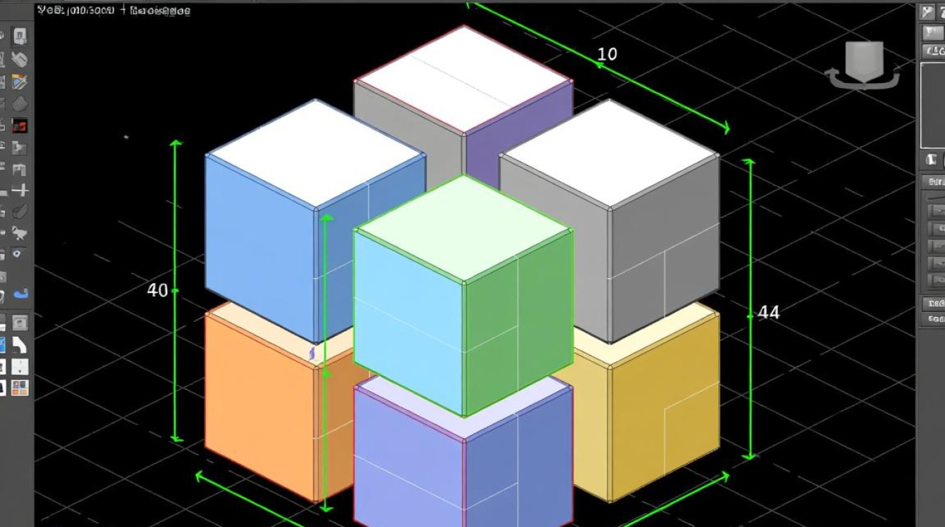 高效使用CAD，轻松创建与编辑块教程-图1