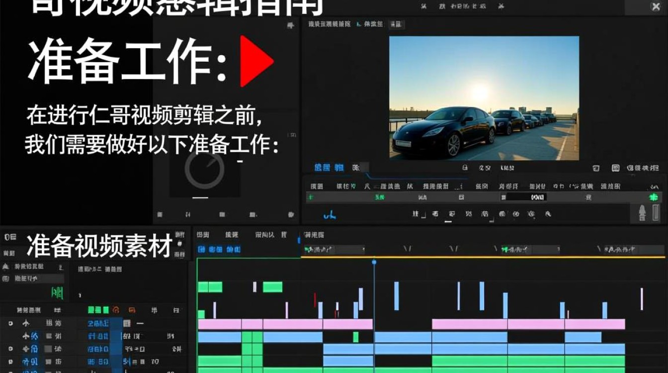 仁哥视频剪辑教程-图1 仁哥视频剪辑教程-图1