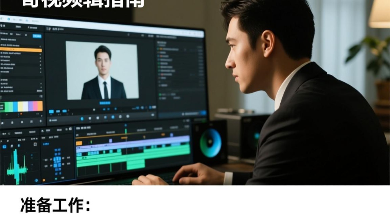 仁哥视频剪辑教程-图3 仁哥视频剪辑教程-图3