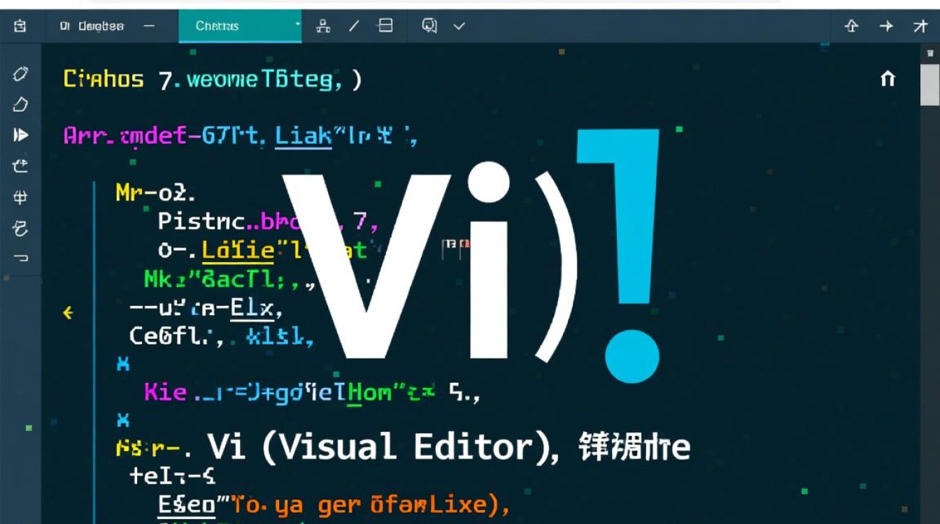 Centos 7 Vi编辑器命令详解-图2