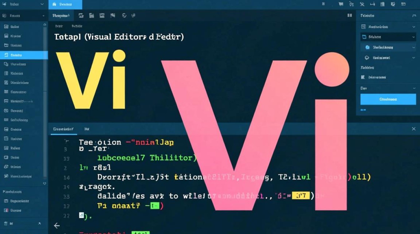 Centos 7 Vi编辑器命令详解-图3