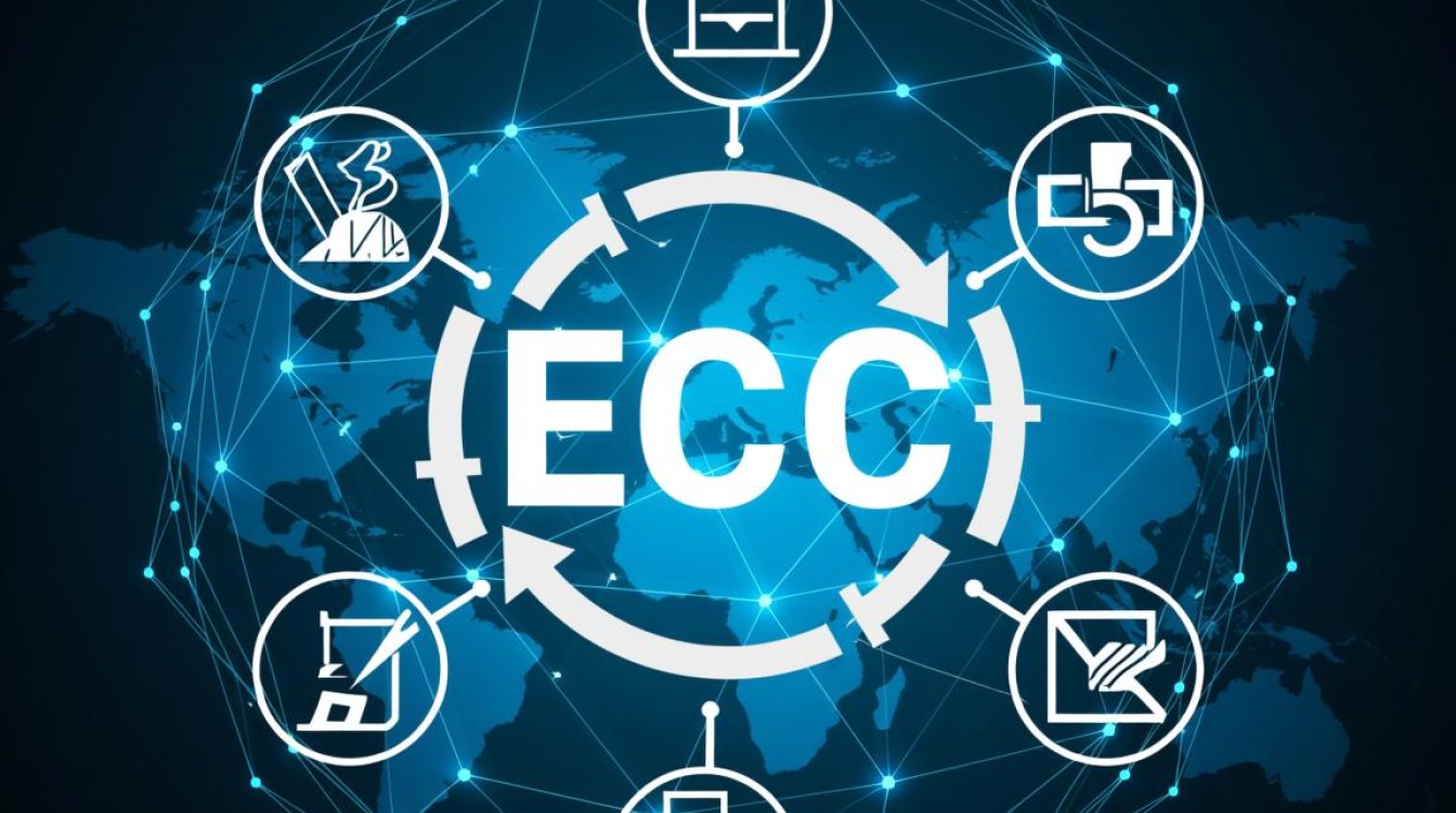 高效解决ECC报错问题的方法指南-图1 高效解决ECC报错问题的方法指南-图1