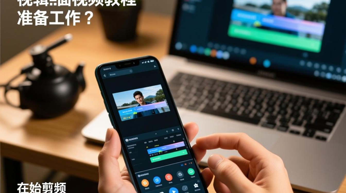 华为手机视频剪辑技巧详解-图2