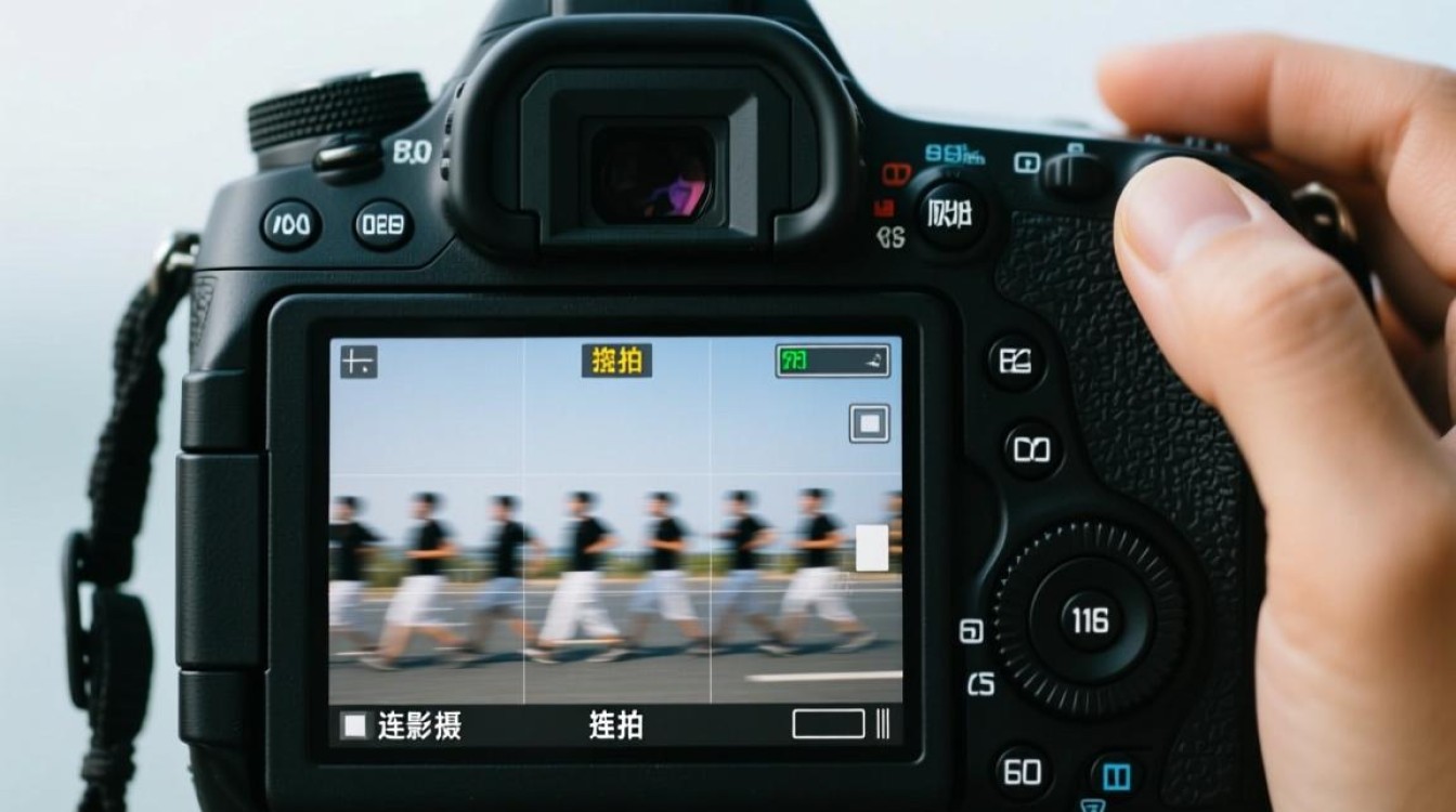 连拍技巧解析，如何捕捉精彩瞬间-图2