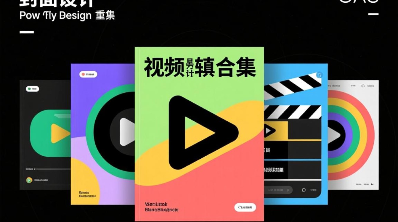 打造精彩视频合集，高效剪辑与封面设计指南-图1
