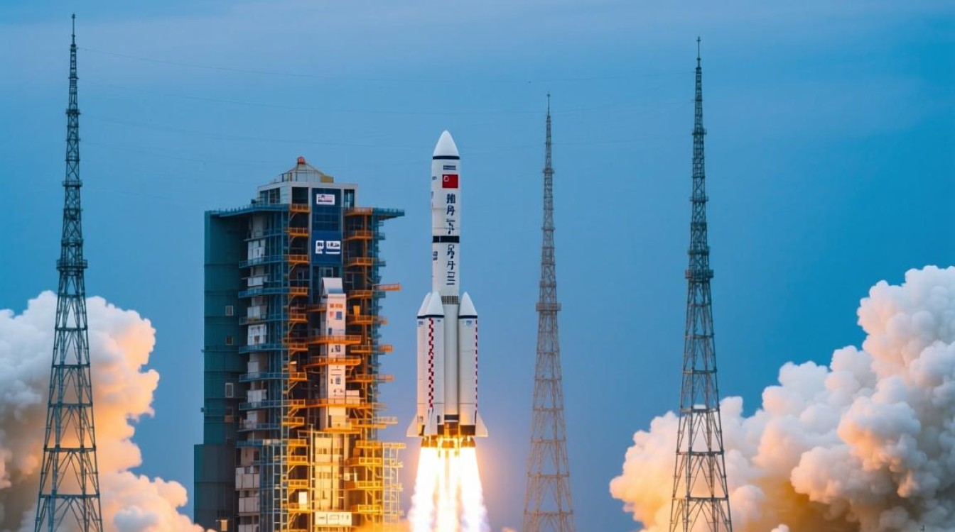 神舟二十二号飞船载货升空,开启太空之旅-图3 神舟二十二号飞船载货升空,开启太空之旅-图3