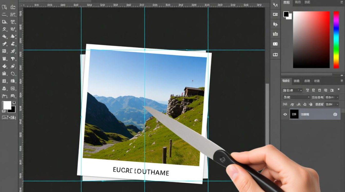 图片随意裁剪技巧大揭秘-图2