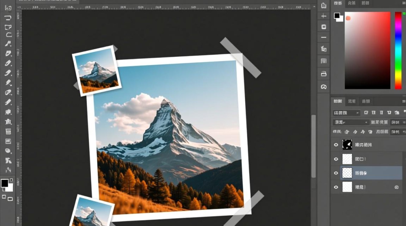 图片随意裁剪技巧大揭秘-图3