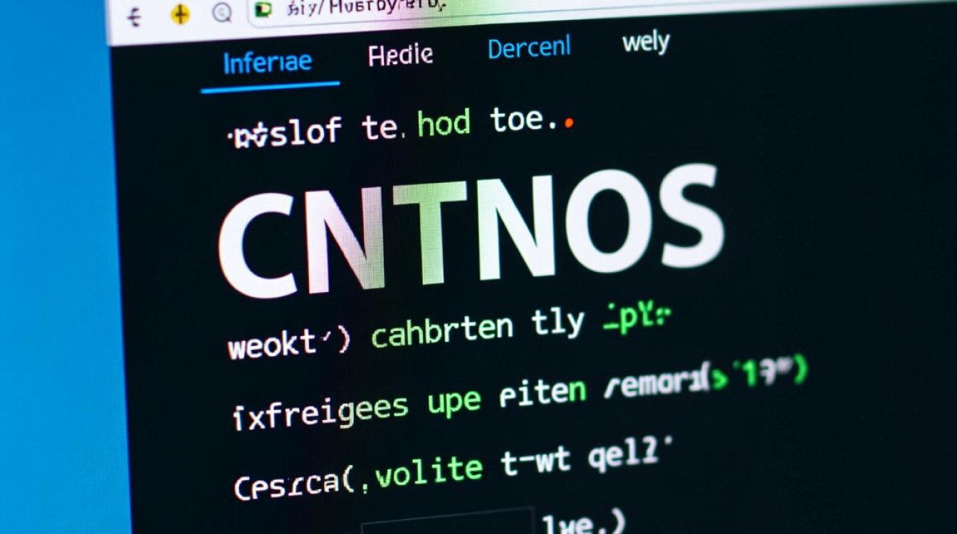 CentOS文字界面字体设置指南-图3