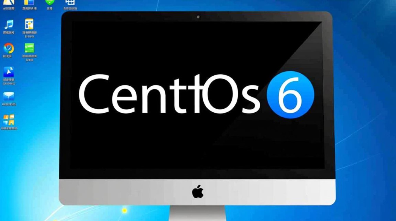 CentOS 6系统黑屏故障排查指南-图2