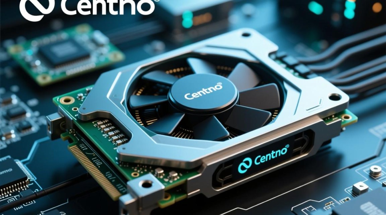 CentOS系统配置独立显卡教程-图3 CentOS系统配置独立显卡教程-图3