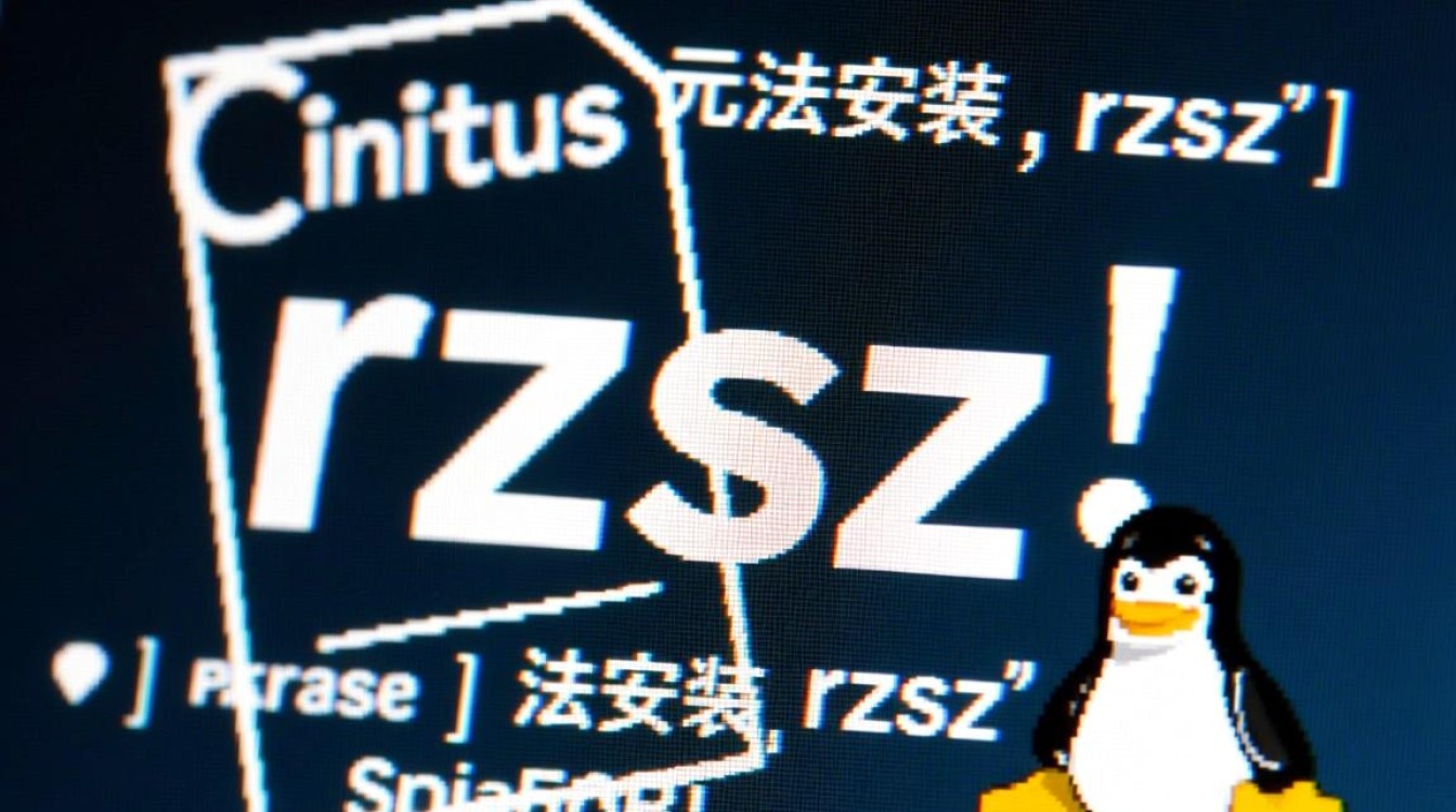 CentOS系统安装rzsz失败解决方案-图3