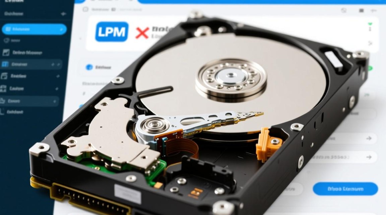 Linux逻辑卷(LVM)缩小操作错误处理指南-图1