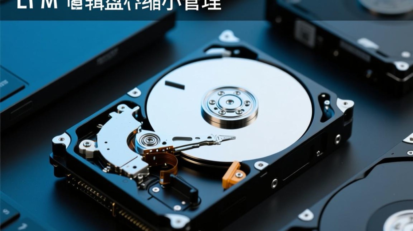 Linux逻辑卷(LVM)缩小操作错误处理指南-图2