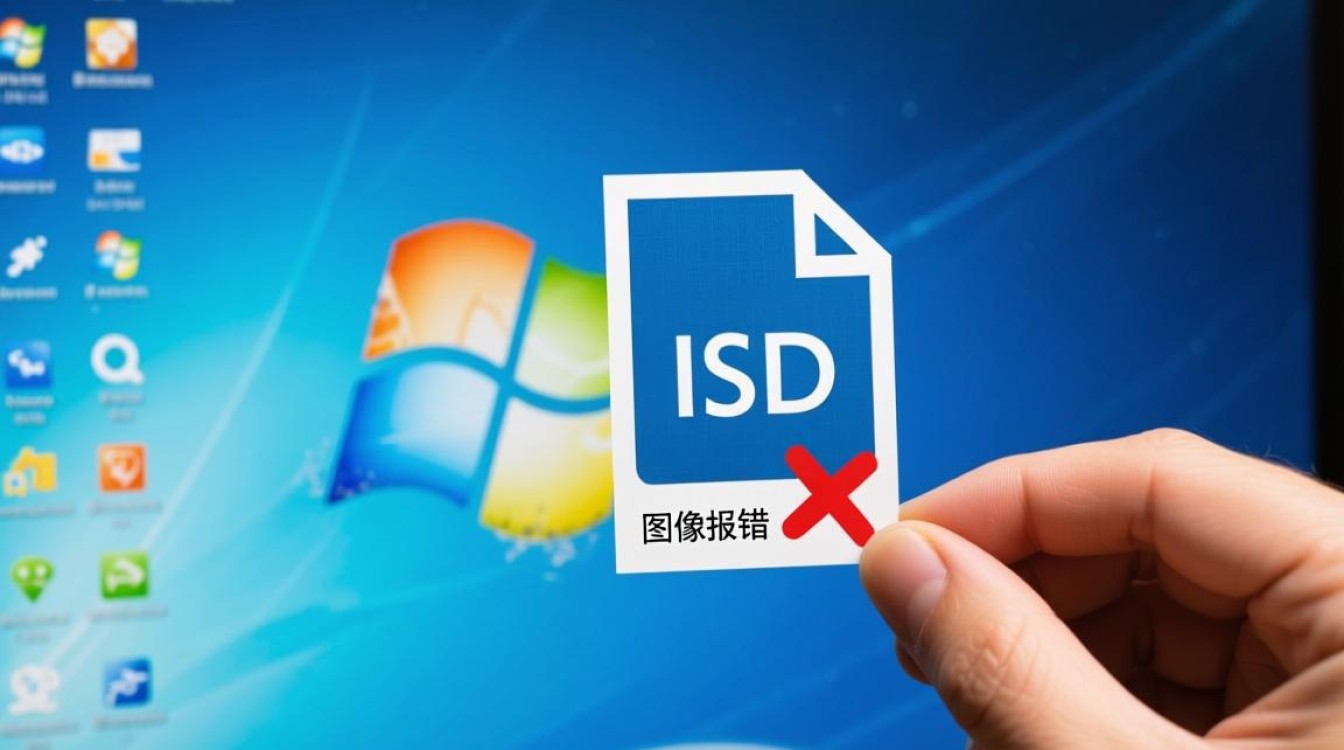 ISO镜像安装错误排查指南-图2