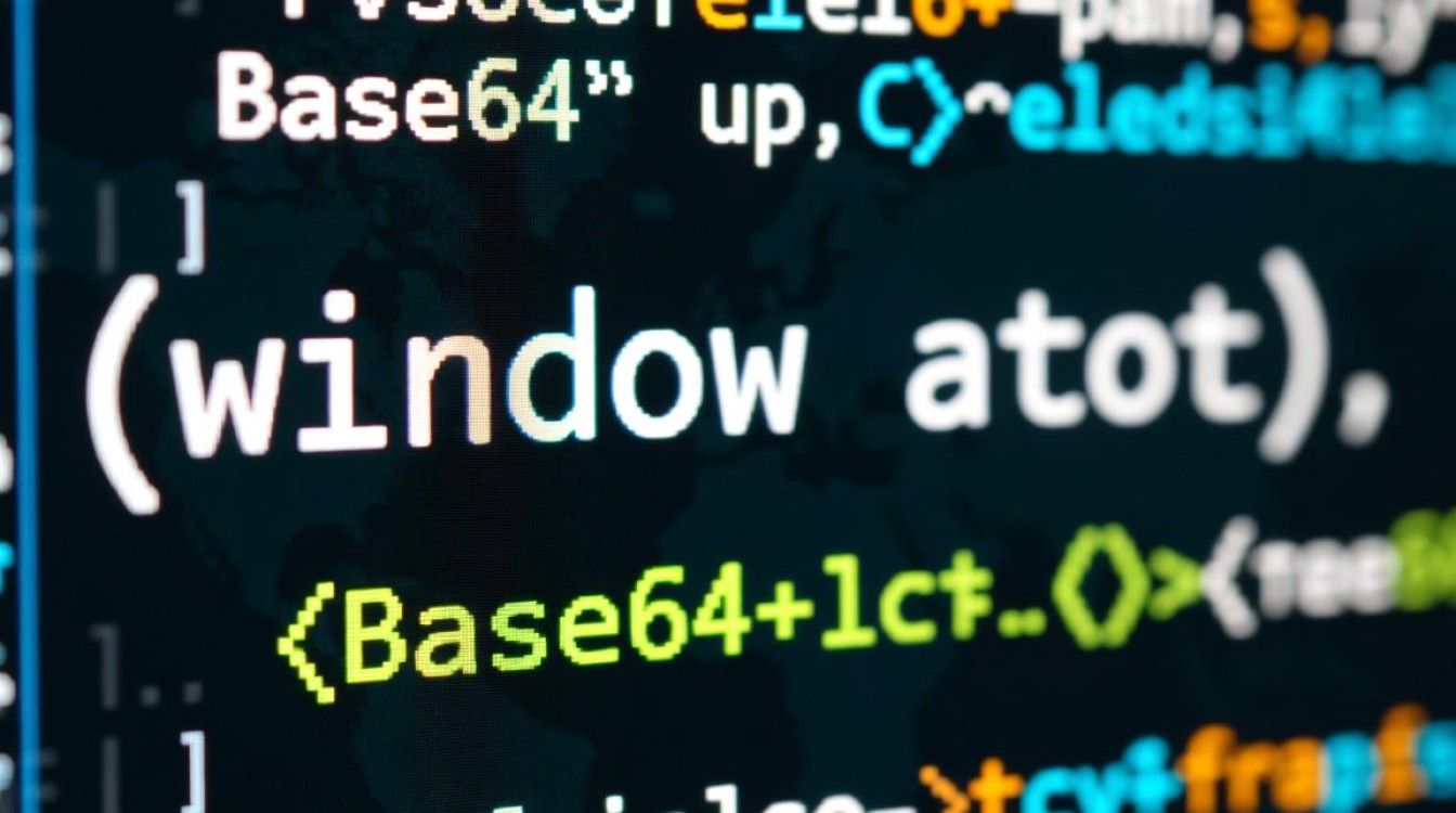 window.atob()函数执行报错原因及解决方法-图3