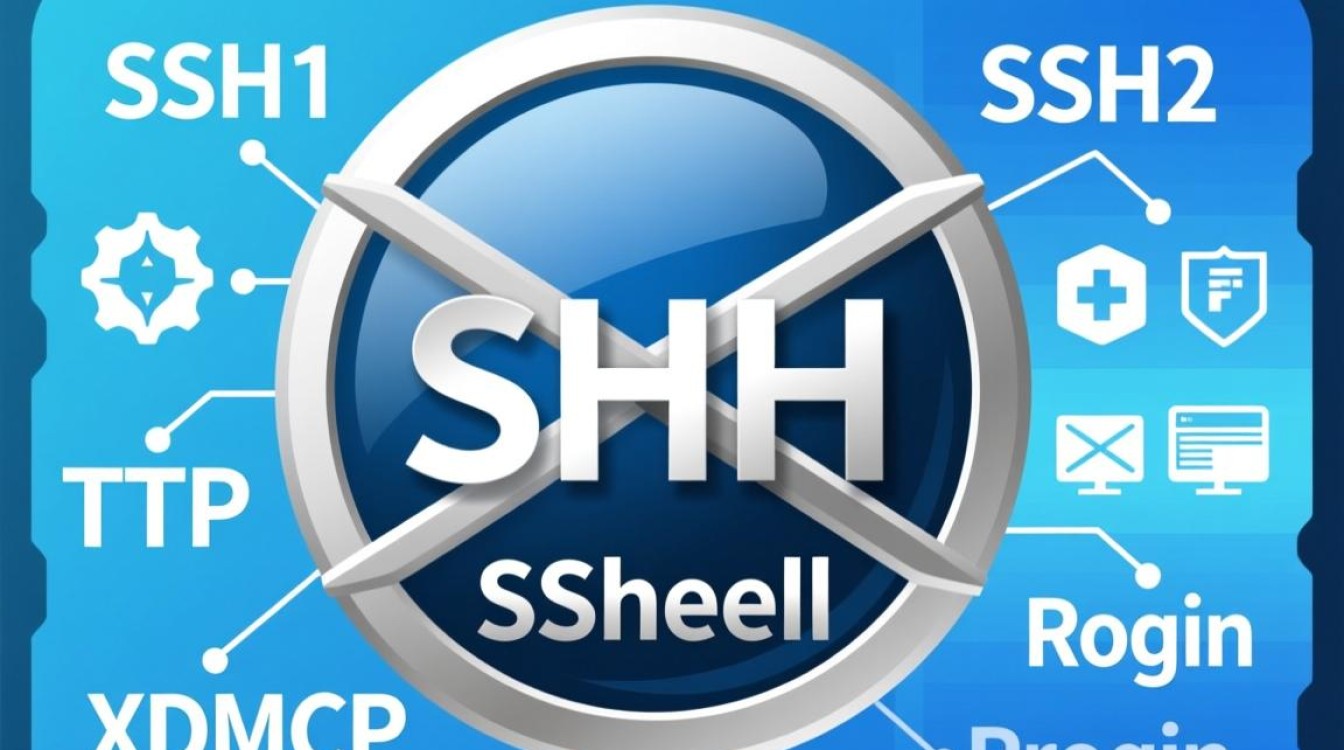 Xshell使用指南，高效远程连接技巧解析-图1